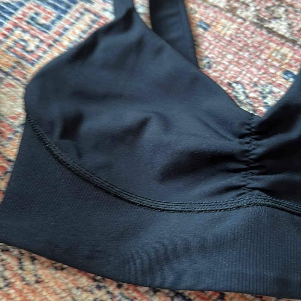 Fp Movement Count Me In Bra *Nwot - image 2